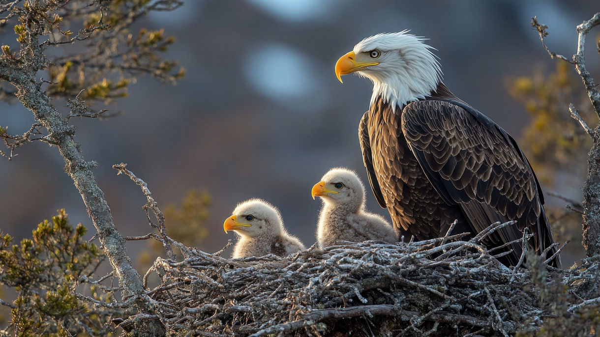 Alaska Nature & Wildlife Expedition