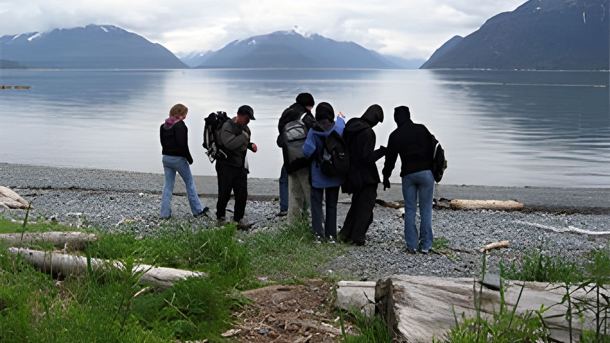 Haines Adventure Hike