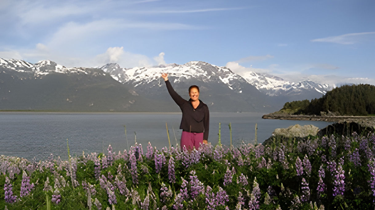 Haines Adventure Hike