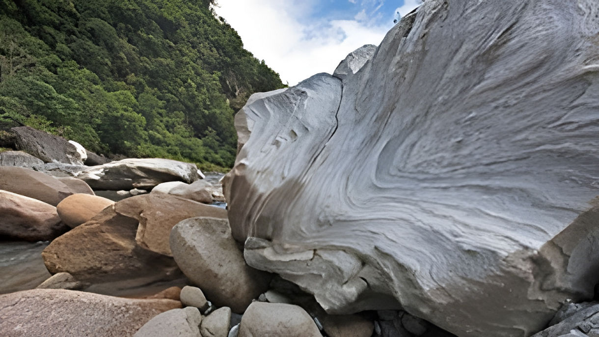Best of Hualien & Taroko Gorge National Park