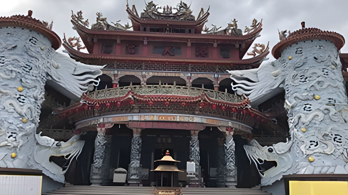 Highlights of Hualien