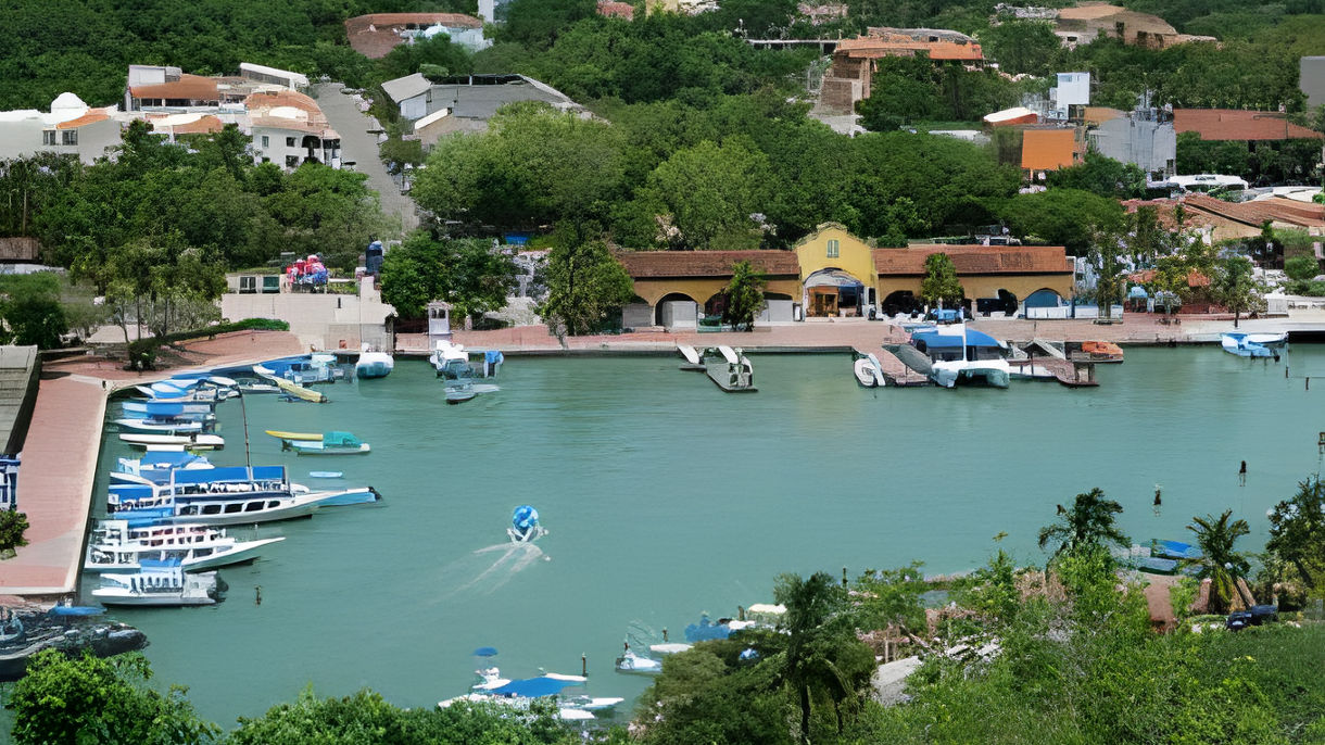 Best of Huatulco