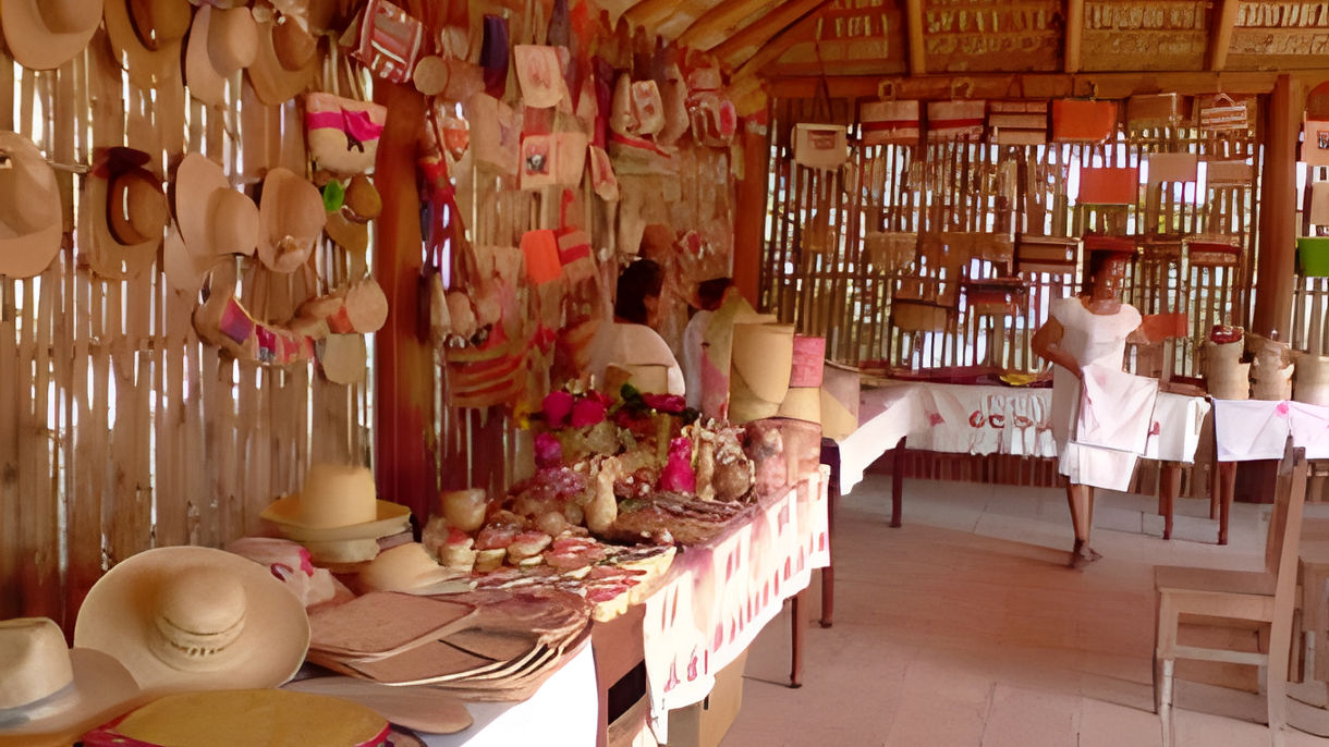 Ancestral Wisdom & Cultural Treasures