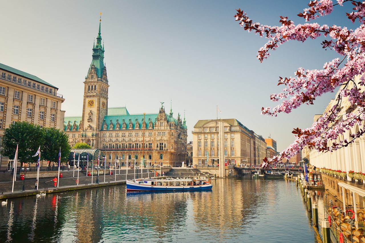 Hamburg, Germany
