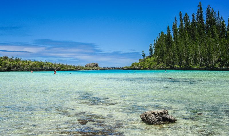 view Fiji & South Pacific