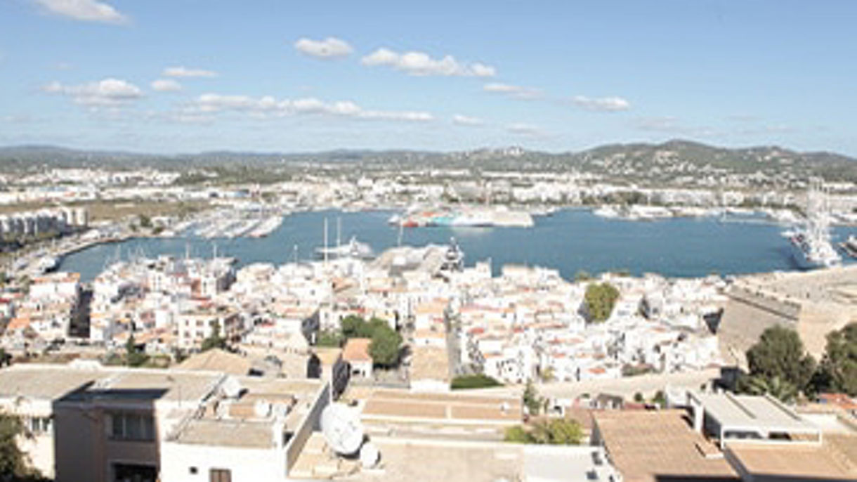 THE BEST OF SOUTH IBIZA AND DALT VILA