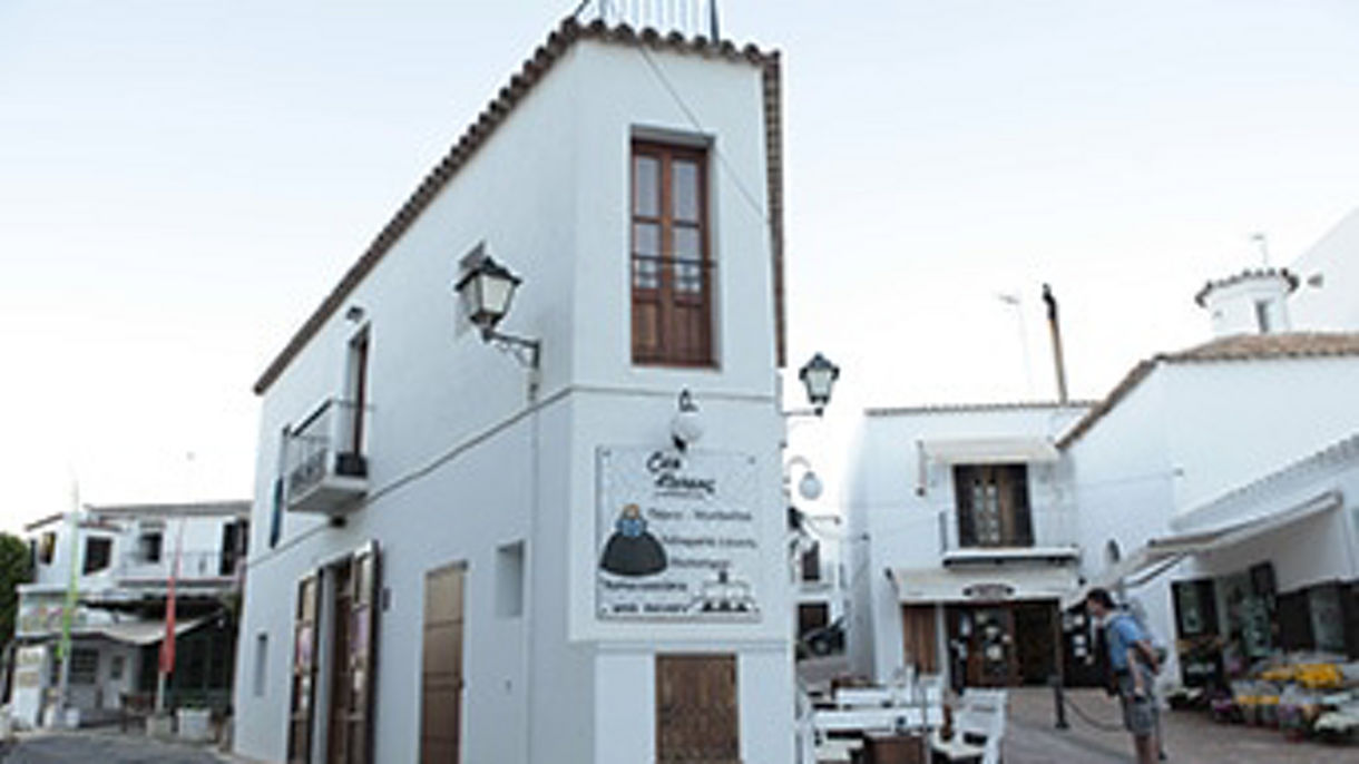 SOUTH IBIZA & LAS SALINAS NATURE PARK