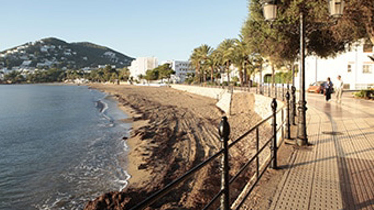 HIGHLIGHTS OF NORTH IBIZA