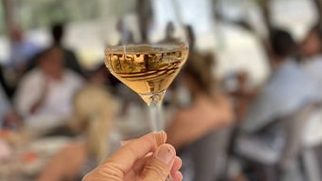 IBIZA WINE TASTING AT CAN MAYMO WINERY