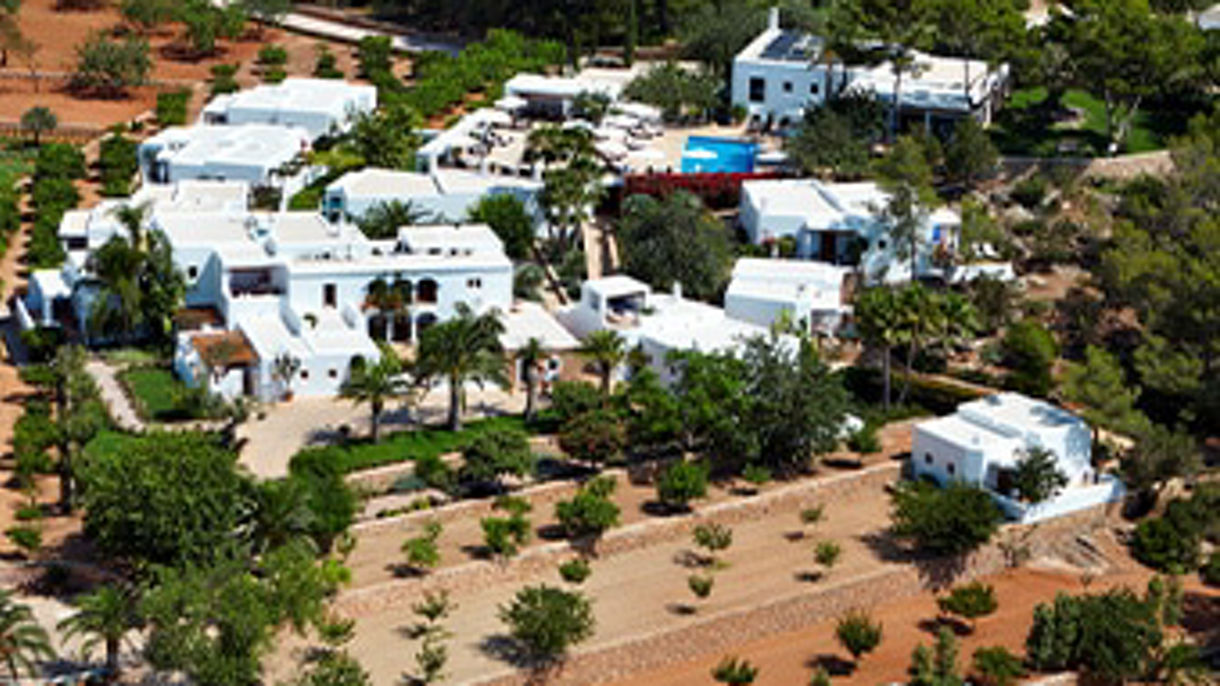 A TASTE OF IBIZA