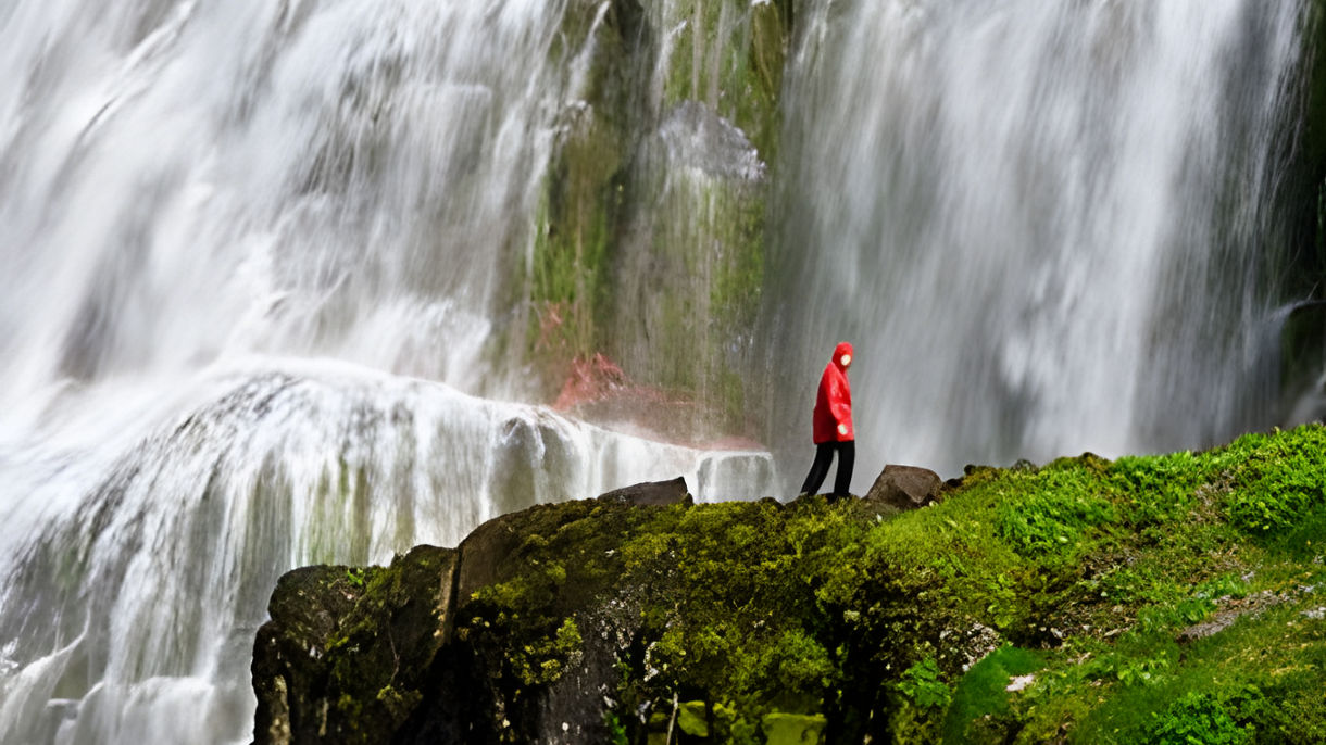 Best Of West Fjords - Dynjandi Waterfall & Villages