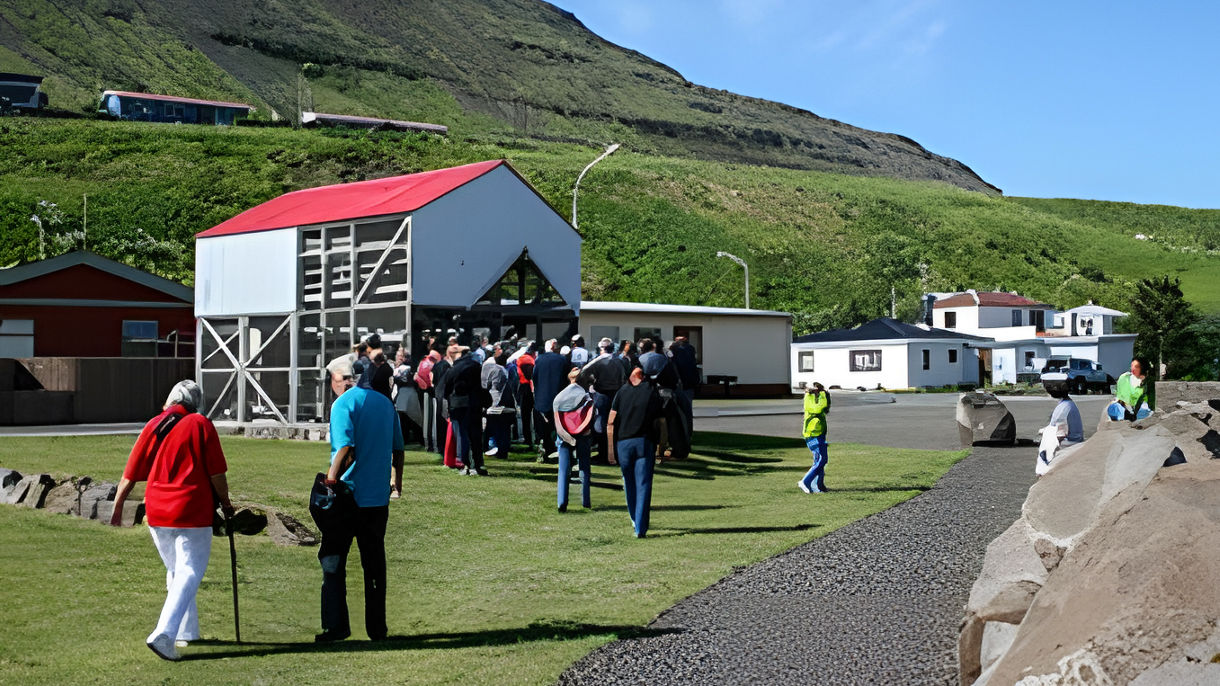 Local Connections: Fish of the Westfjords