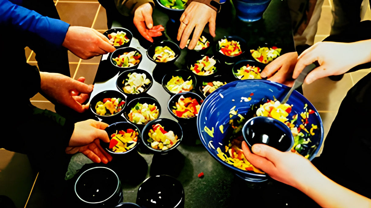 Local Connections: Fish of the Westfjords