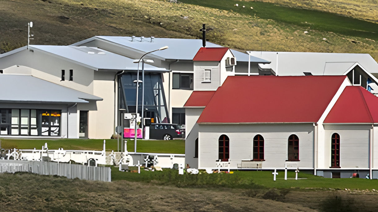 Arctic Fox Center & Icelandic Folk Music Performance