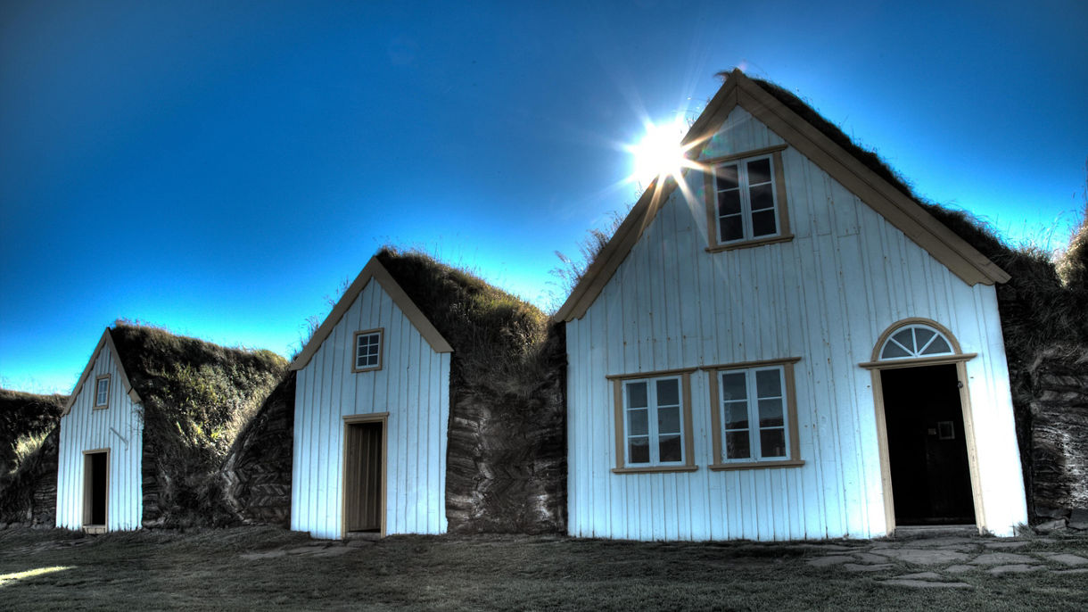 Hidden Gems from Fjords to Farm
