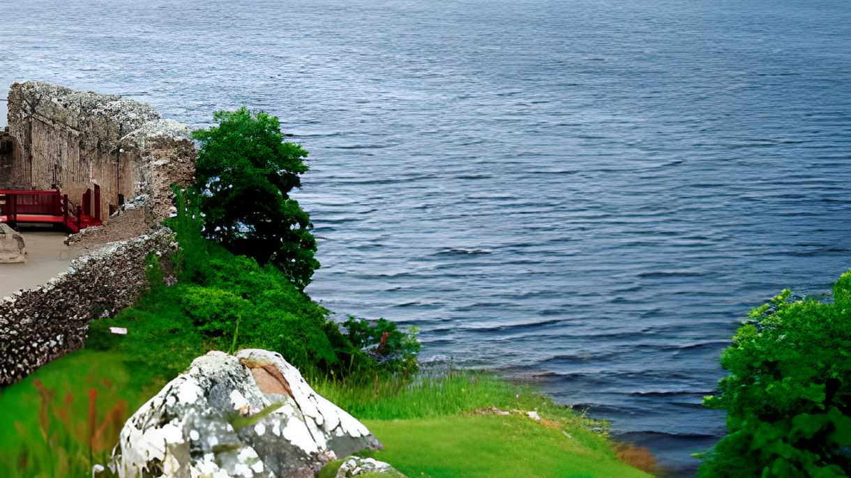 Highlights of Culloden & Loch Ness