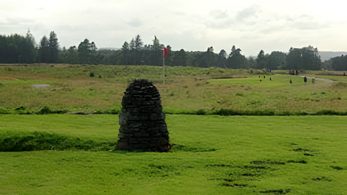 Highlights of Culloden & Loch Ness
