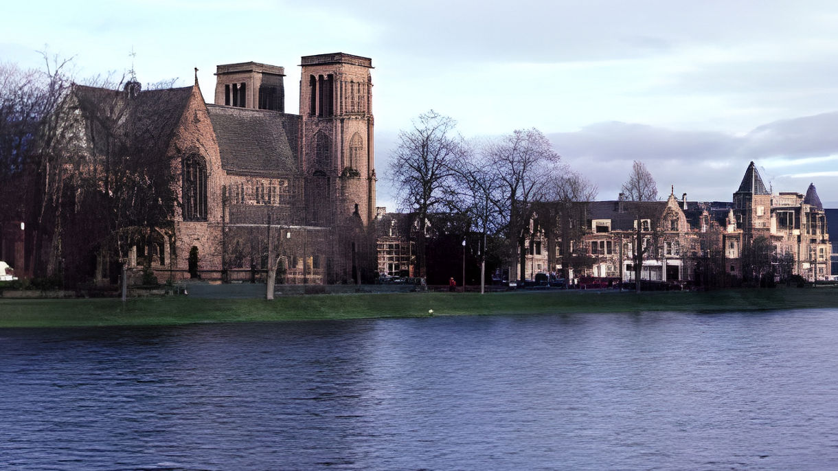 Inverness On Your Own