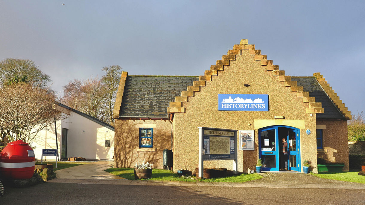 Royal Dornoch & Cathedral