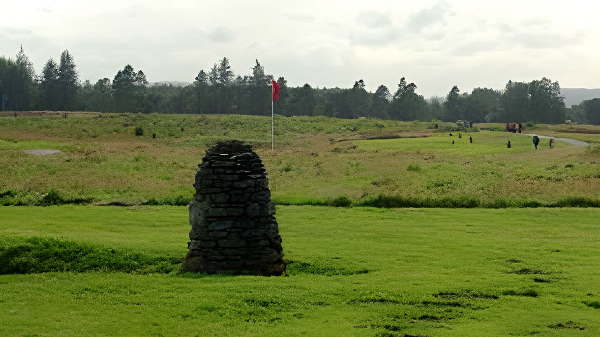 Cawdor Castle & Culloden Moor