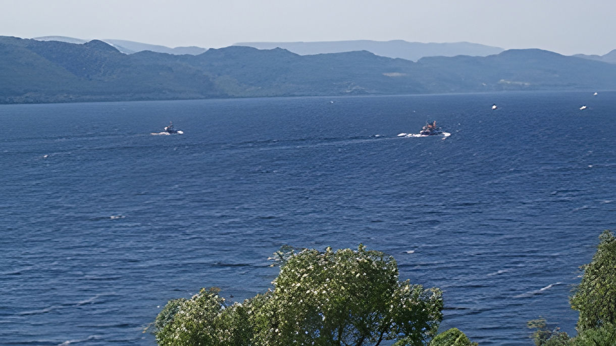 Easy Loch Ness Scenic Cruise