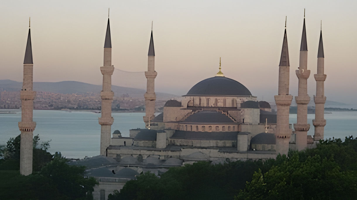 Best of Istanbul