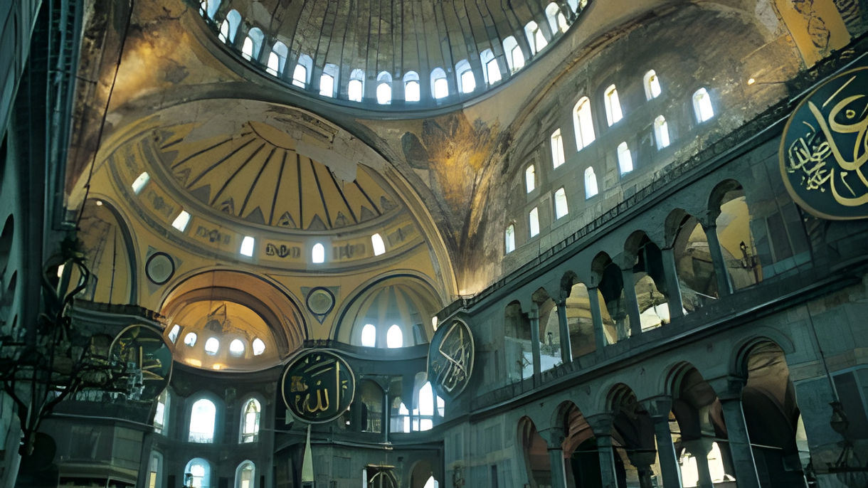 Best of Istanbul