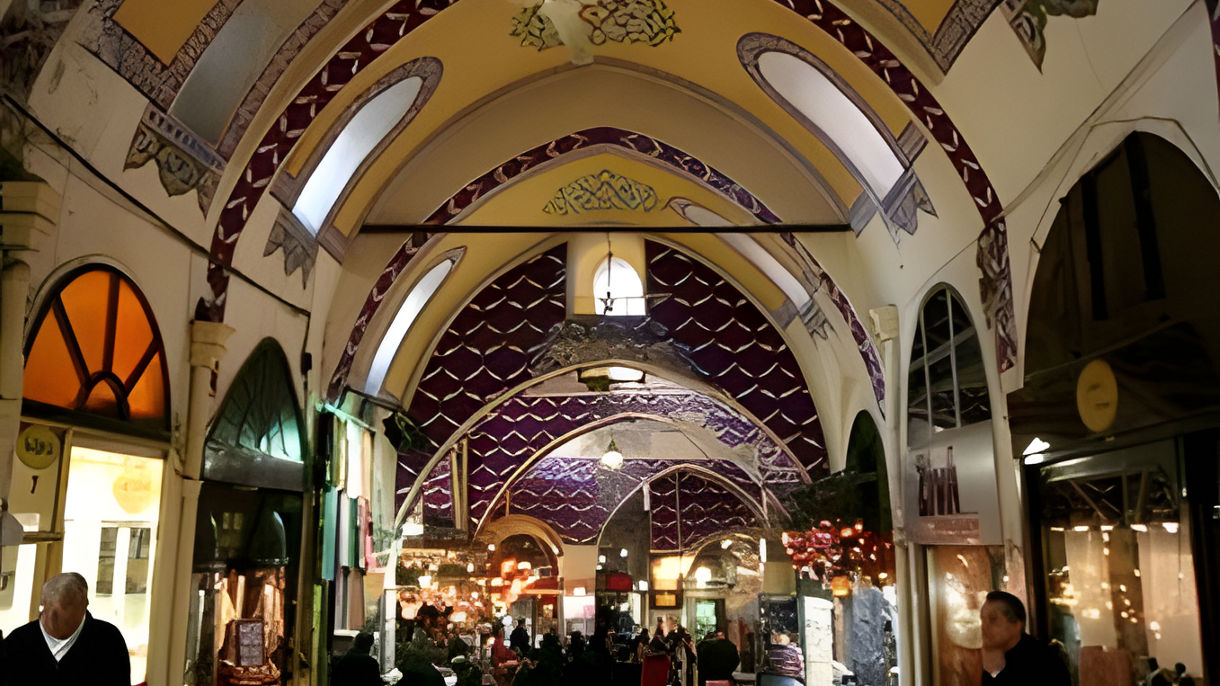Best of Istanbul