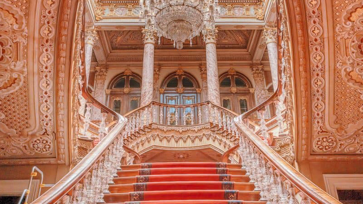 Best of Istanbul & Dolmabahce Palace