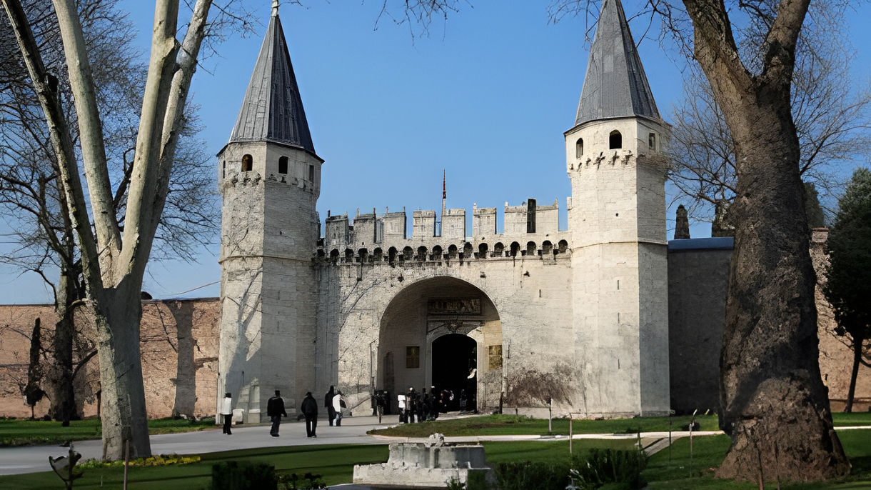 Breakfast Cruise, Blue Mosque & Grand Bazaar