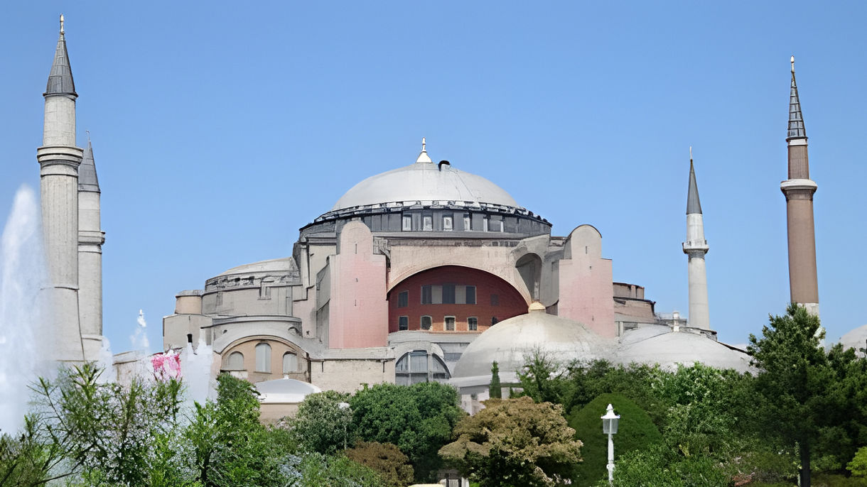 Ultimate Istanbul
