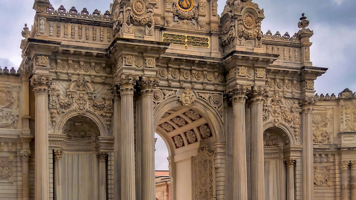 Ultimate Istanbul & Dolmabahce Palace