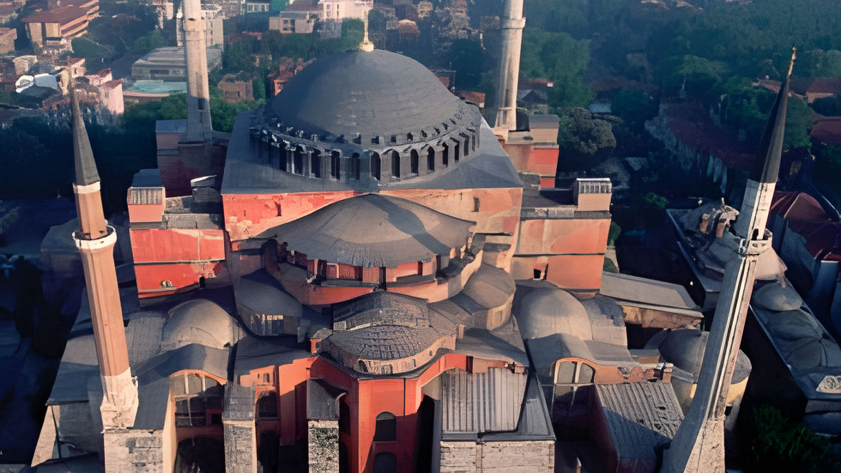 Treasures of Istanbul