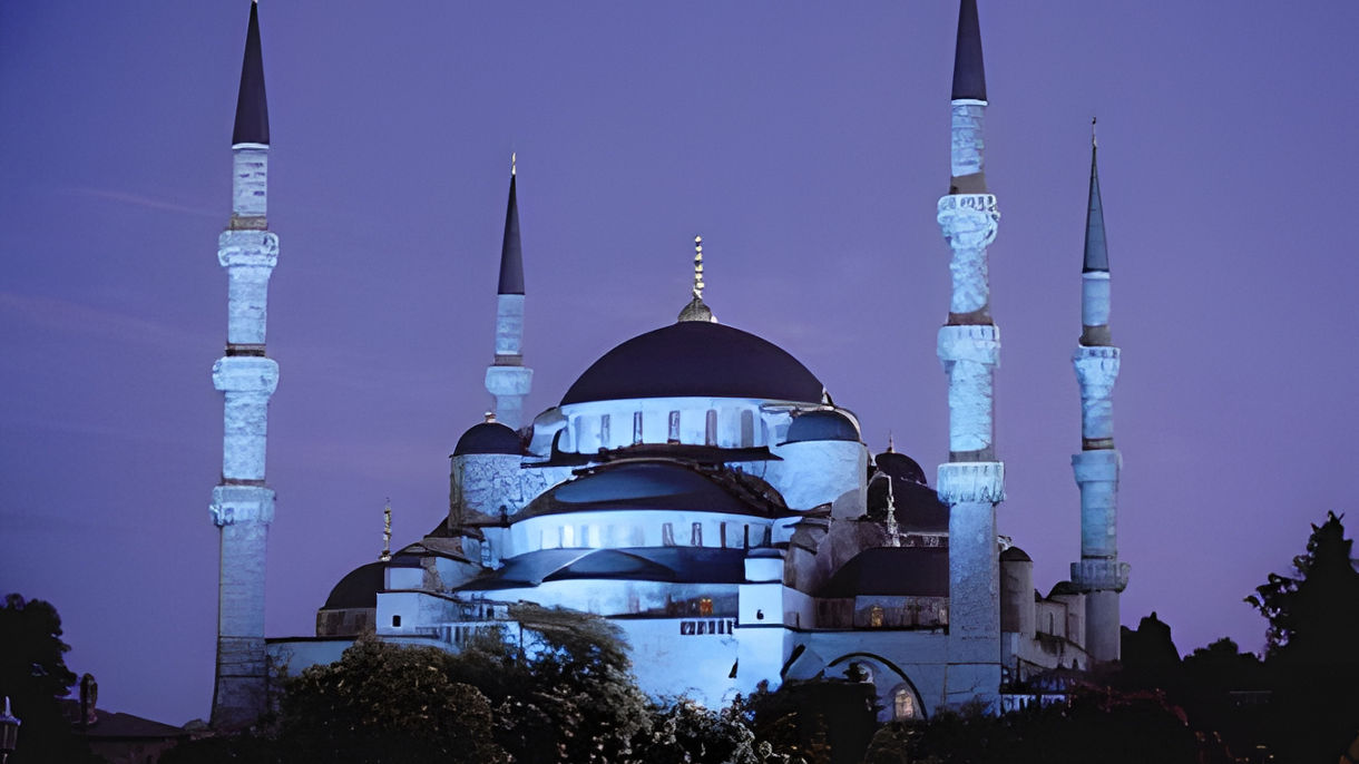 Treasures of Istanbul