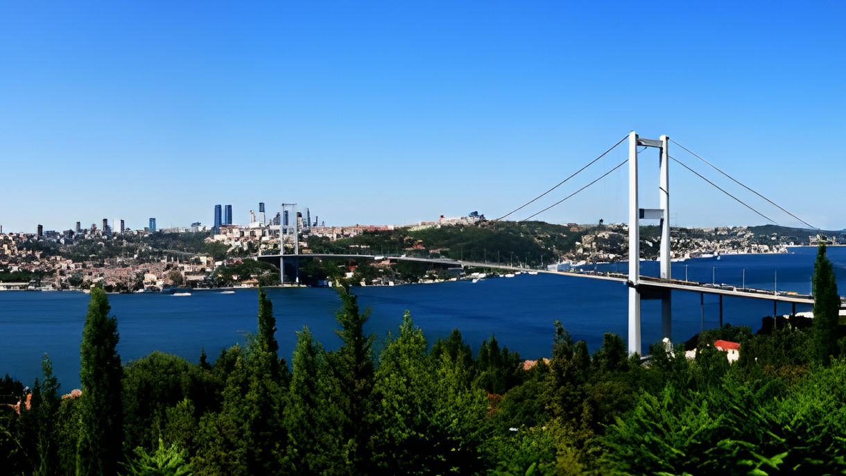 Easy Istanbul