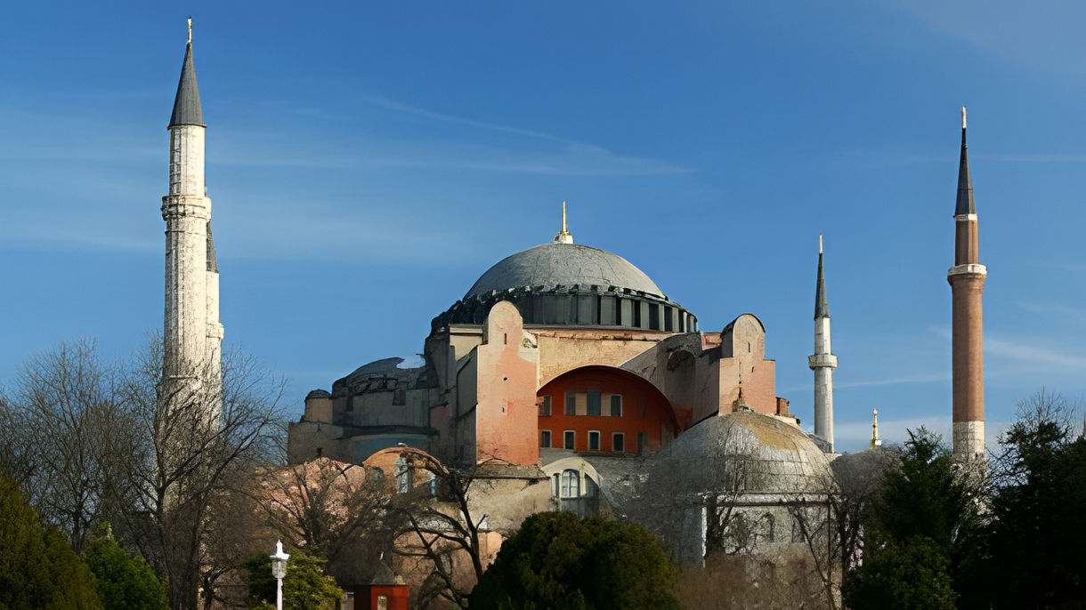 Easy Istanbul