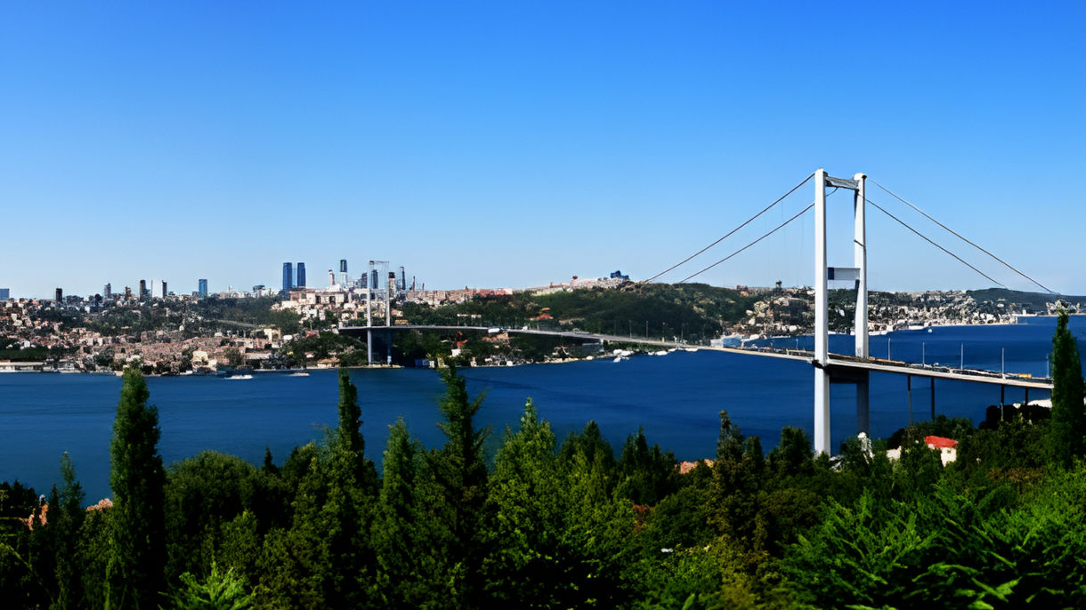 Easy Istanbul (Wheelchair Accessible)