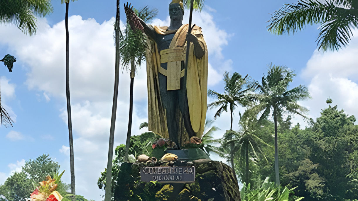 Easy Hilo: Explore Hilo Town Highlights