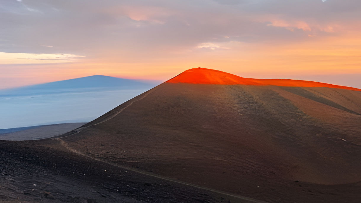 Maunakea Summit Adventure