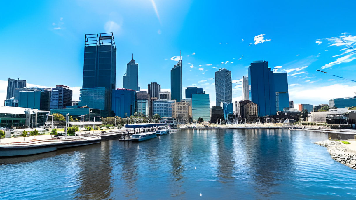 Best of Perth & Fremantle