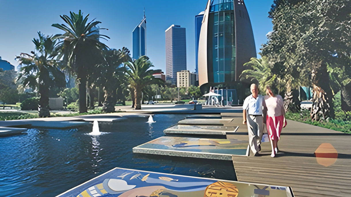 Best of Perth & Fremantle