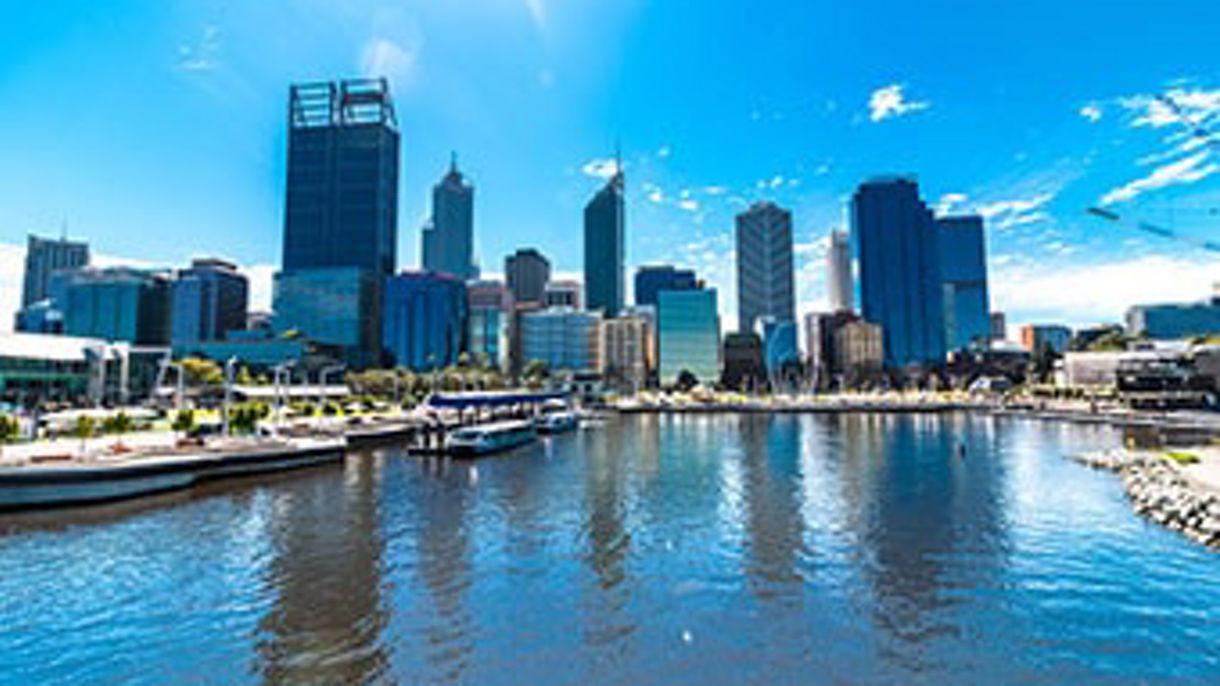 Perth & Swan River Cruise