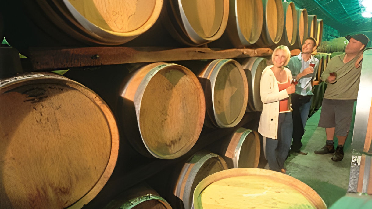 West Coast Wineries