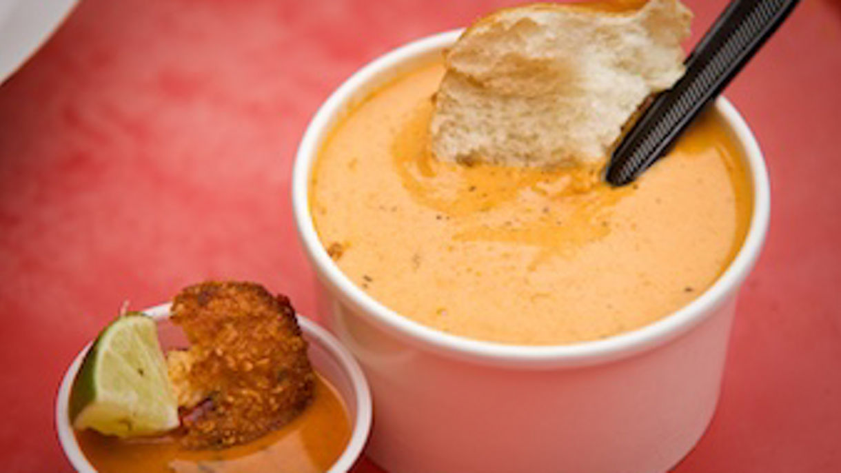 Juneau Foodie Walking Tour