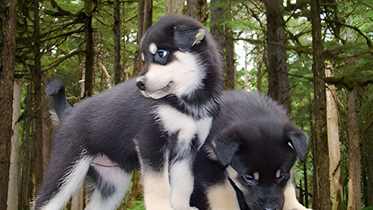 Sled Dog Discovery & Musher's Camp