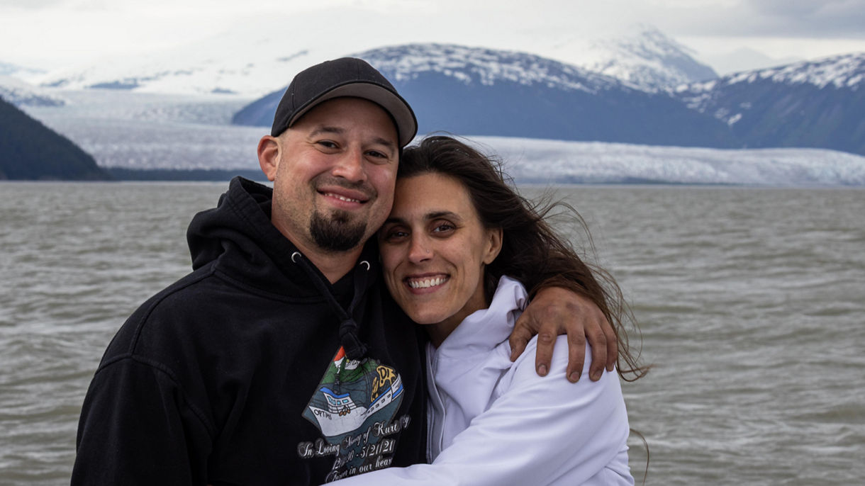 Whales, Waterfalls & Taku Glacier Inlet Expedition