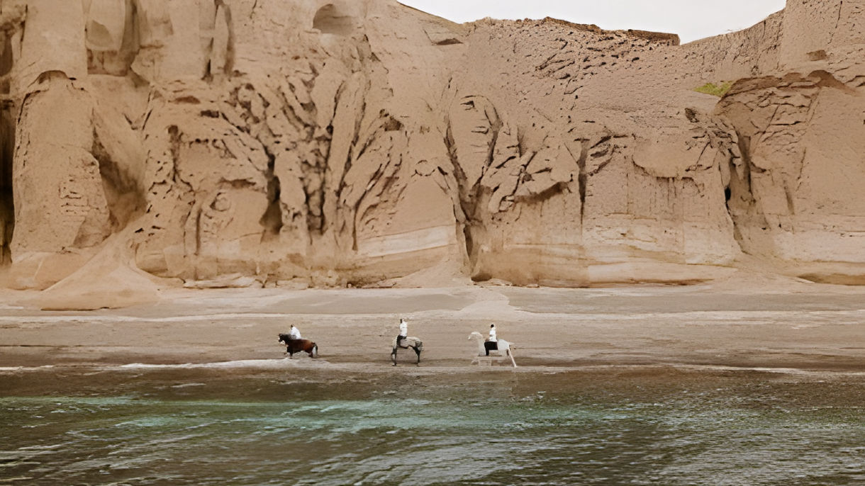 Horse-back Riding Adventure & Swim