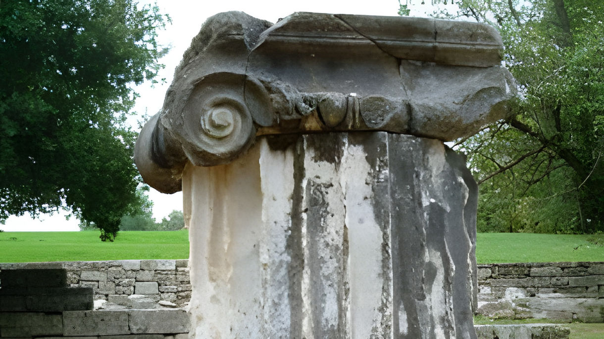 Olympia & Archaeological Museum (Guided in French)