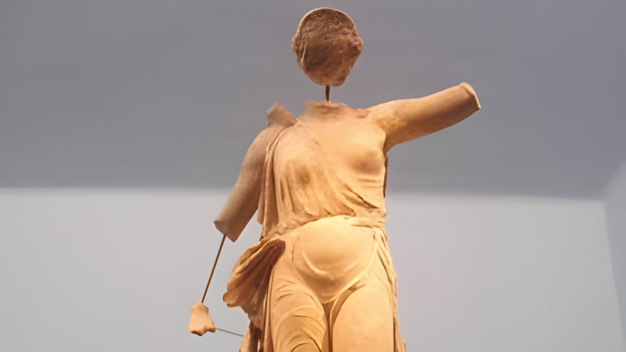 Archaeological Museum & Folkloric Show