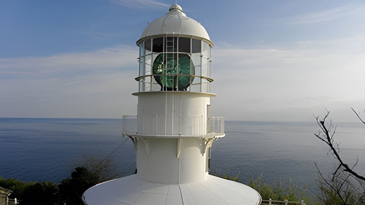 Cape Muroto & Muroto Geopark Center
